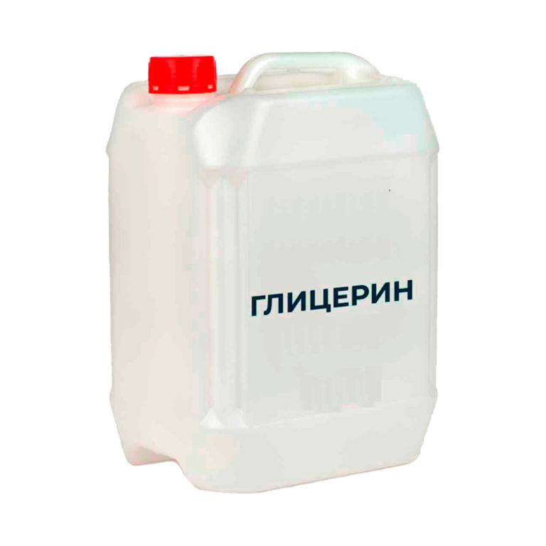 Глицерин